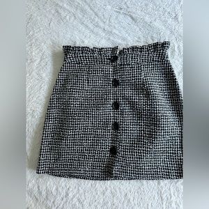 TopShop Skirt Size 2